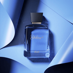 Shuhrah Men & Women EDP-100ml by Rasasi - Intense oud