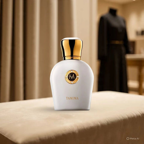 Tamima Eau de Parfum Spray 50ml (1.7 oz) by Moresque - Intense Oud