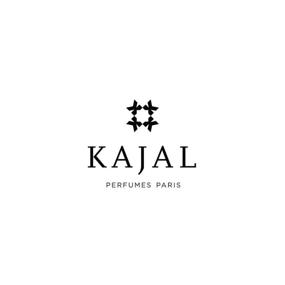 Kajal Eau de Parfum Spray 100ml bottle with elegant packaging, showcasing the luxurious fragrance by Kajal.