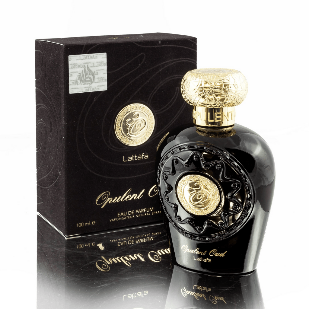 Opulent oud discount perfume price