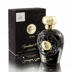 Opulent Oud for Men EDP - 100ML (3.4 oz) by Lattafa - Intense oud