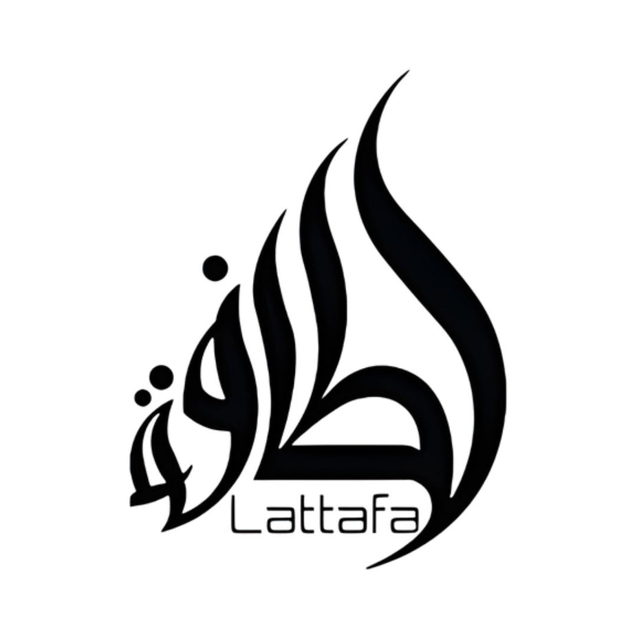 Lattafa Ana Abiyedh Eau de Parfum spray bottle 60ml, elegant design, showcasing the luxurious fragrance of this perfume.