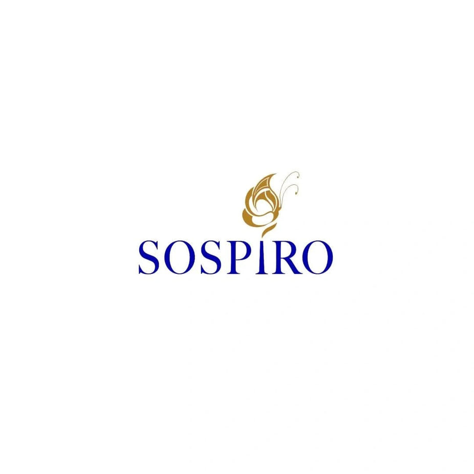 Vibrato Eau De Parfum Spray by Sospiro, 100ml bottle with elegant design, showcasing the luxurious fragrance packaging.