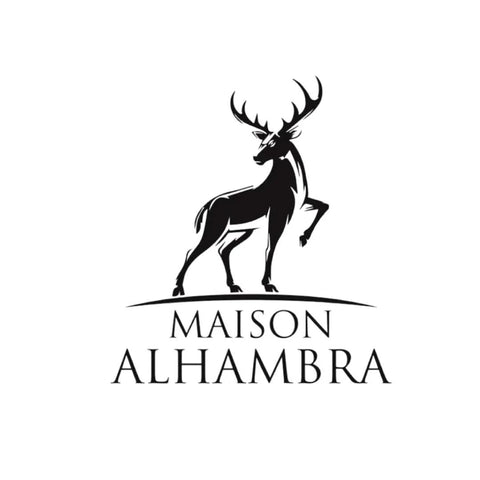 Avant Silk Eau de Parfum Spray 100ml (3.4 oz) by Maison Alhambra - Intense Oud