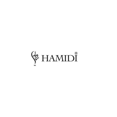 The Dome Capitol & The Dome Millennium - EDP Sprays 100ML (3.4OZ) By Hamidi | Indulge in the Timeless Beauty of This Modern Era Fragrances. (MYSTIC BUNDLE) - Intense Oud
