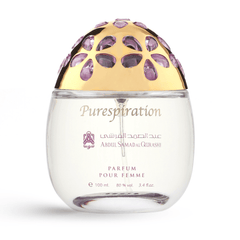 Grape Musk (Purespiration) EDP-100ml by Abdul Samad Al Qurashi - Intense oud