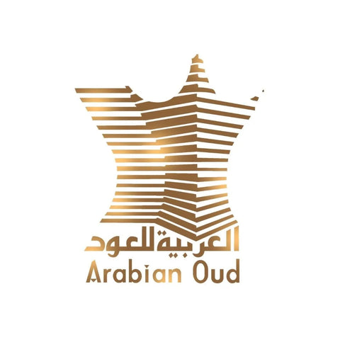 Arabian Oud Oud Khass Eau de Parfum spray bottle with elegant packaging, 100ml (3.4 oz), featuring a luxurious fragrance design.