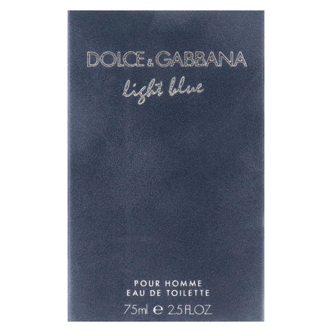 Light blue 75 ml cheap