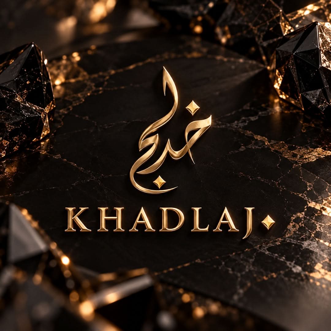Khadlaj Shiyaaka Shadow Special Edition Eau De Parfum Spray 100ml bottle