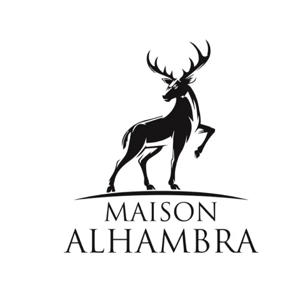 Alpine Homme Sport Eau De Parfum Spray 100ML (3.4 OZ) By Maison Alhambra | Embrace Luxury With Every Delicate Spritz. - Intense Oud