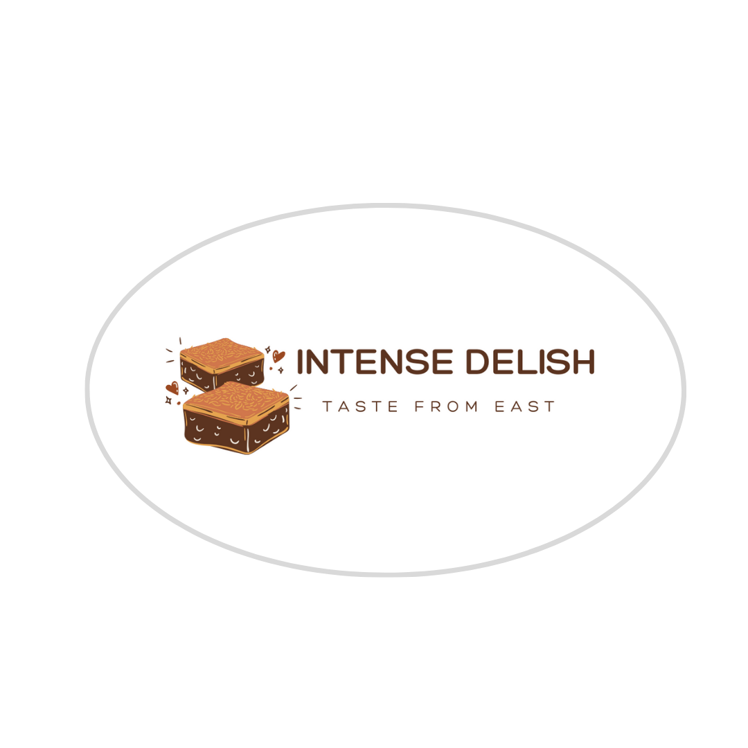 Dubai Choco-Stick Pistachio By Intense Delish | Rich Chocolate, Nutty Crunch, Pistachio Perfection. (BOX OF 6) - Intense Oud