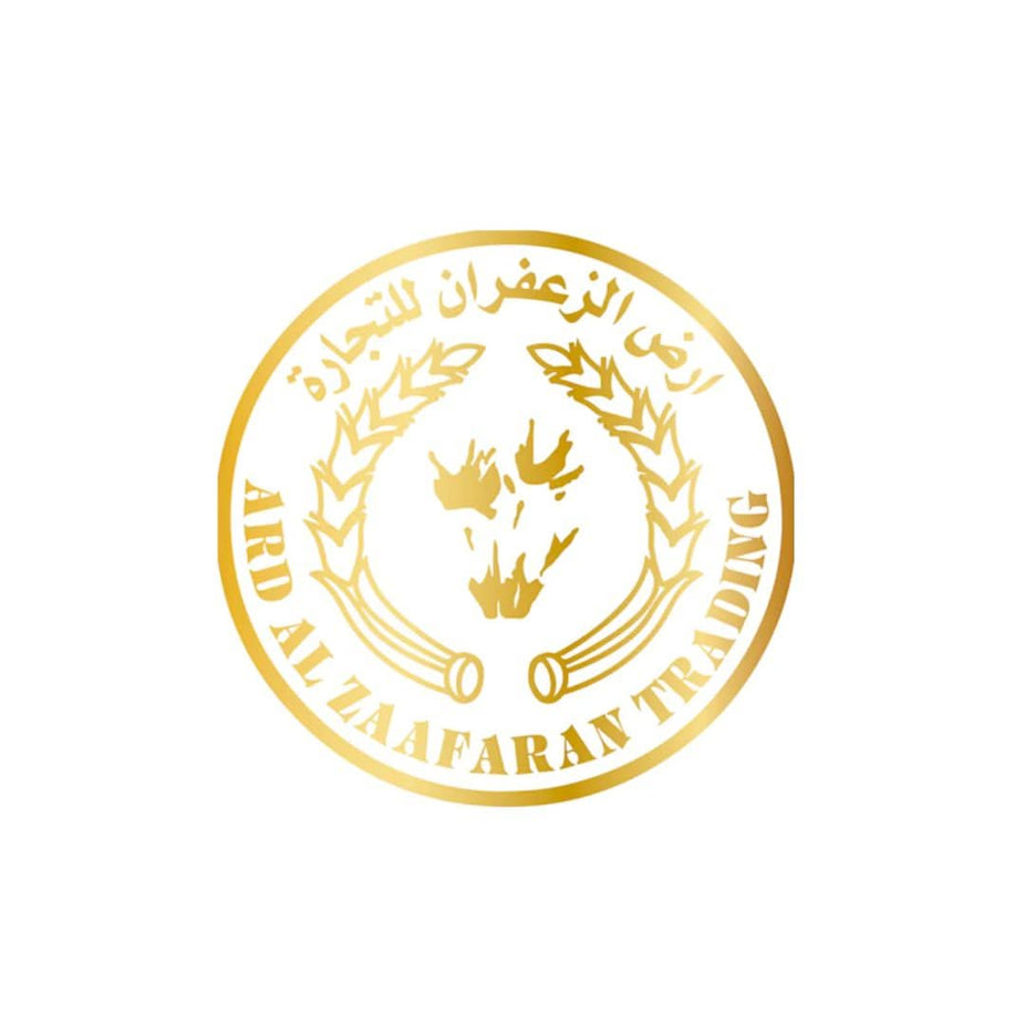 Bint Hooran concentrated perfume oil by Ard Al Zaafaran in a 10ml roll-on bottle, showcasing the luxurious CPO packaging and applicator.