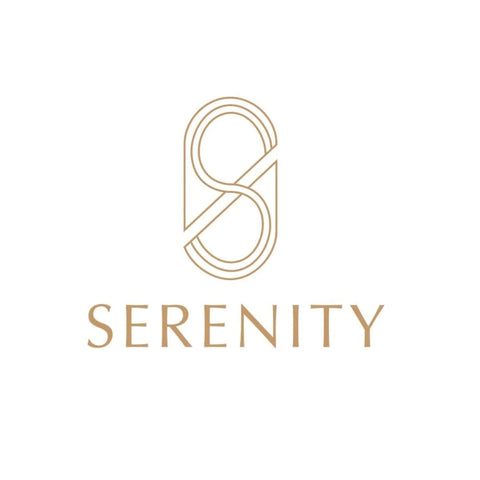 Serenity Woods Chill Eau de Parfum spray 50ml bottle with sleek design and elegant packaging, showcasing the fragrance's sophisticated look.