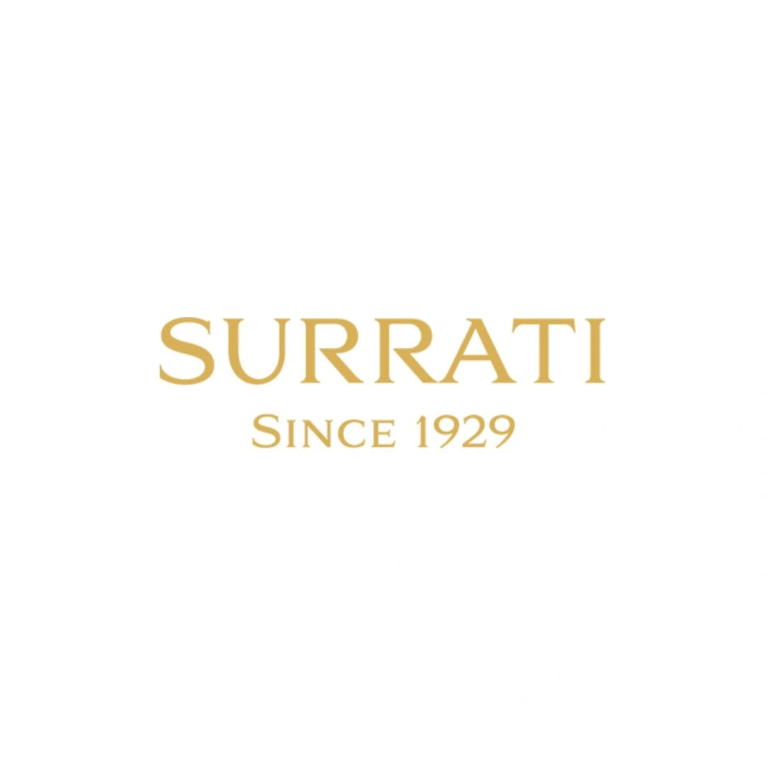 Hamrah Eau de Parfum Spray 100ml (3.4 Oz) by Surrati | Heritage In Every Spray - Intense Oud