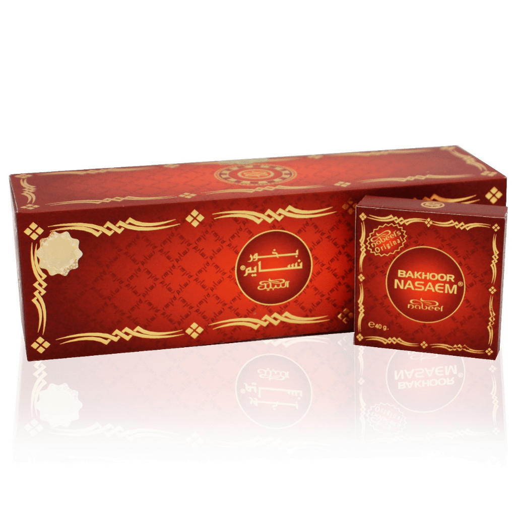 Bakhoor price online