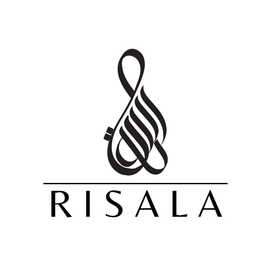 Music Of Oud EDP Spray 100ML (3.4 OZ) By RISALA | Long Lasting, Luxurious, Original Scents Of Arabia. - Intense Oud