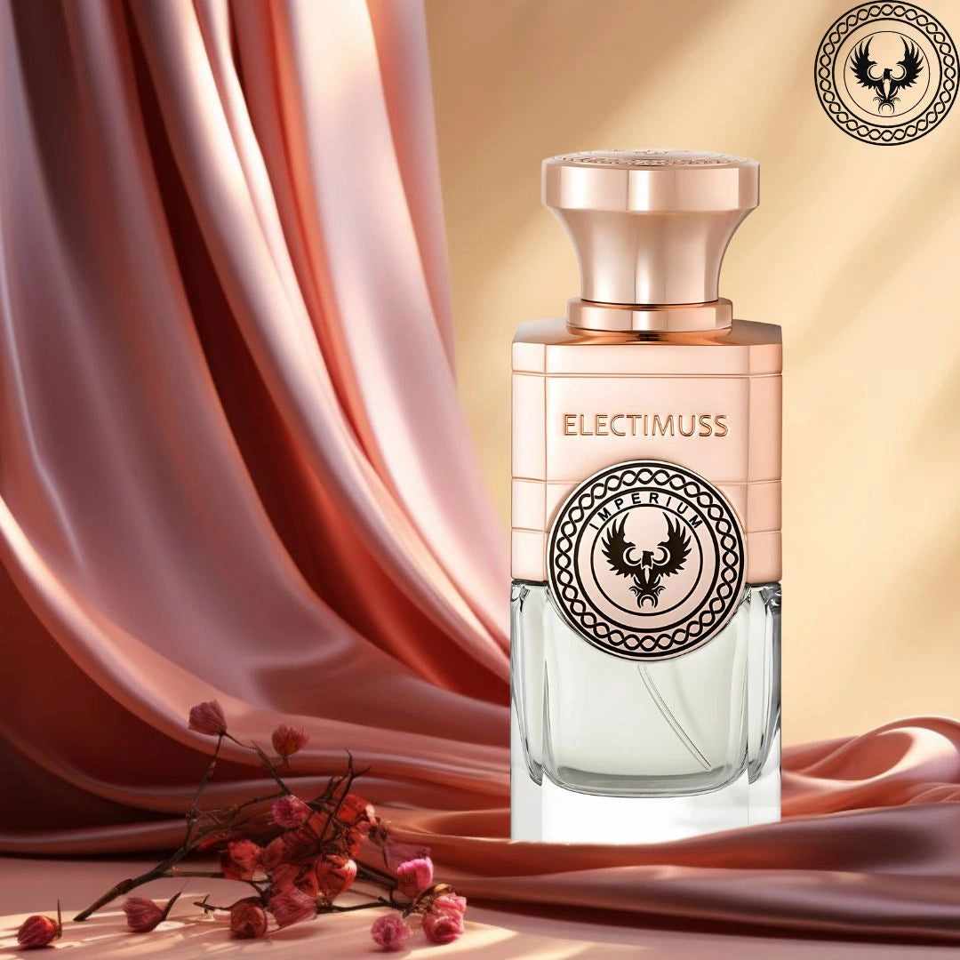 Imperium Parfum Spray 100ml (3.4 oz) by Electimuss London