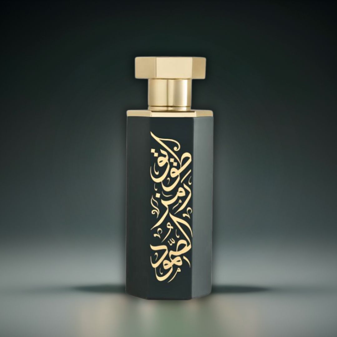 Tuwayq Arabs EDP 100ML (3.38 OZ) By Reef Perfumes | Floral, Long Lasting & Luxurious Fragrance. - Intense Oud