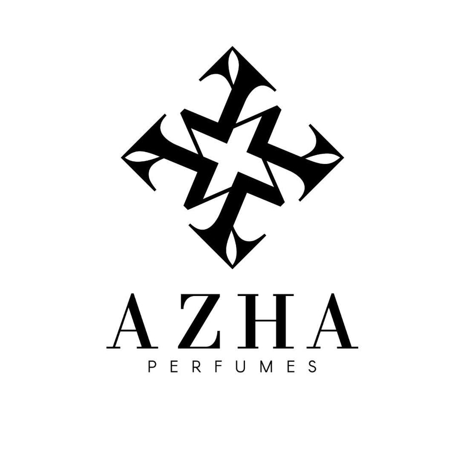 Azha Oud Collection Mukhallat Oud EDP 100ML bottle showcasing luxurious fragrance in elegant packaging.