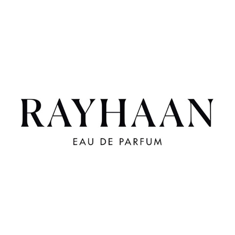 Rayhaan Pharaoh & Obsidian Eau de Parfum Sprays 100ml (3.4 oz) by Rayhaan (Bundle)