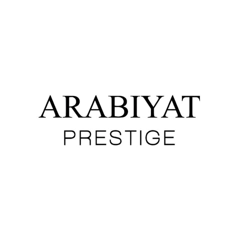 Mahd Al Dhahab, Al Noor, Marwa & Safa Eau de Parfum Sprays 100ml by Arabiyat Prestige (Collection)