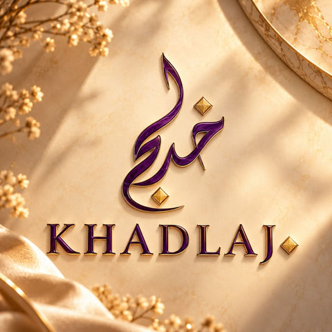 Khadlaj Shiyaaka White Eau de Parfum Spray 100ml bottle on a plain background