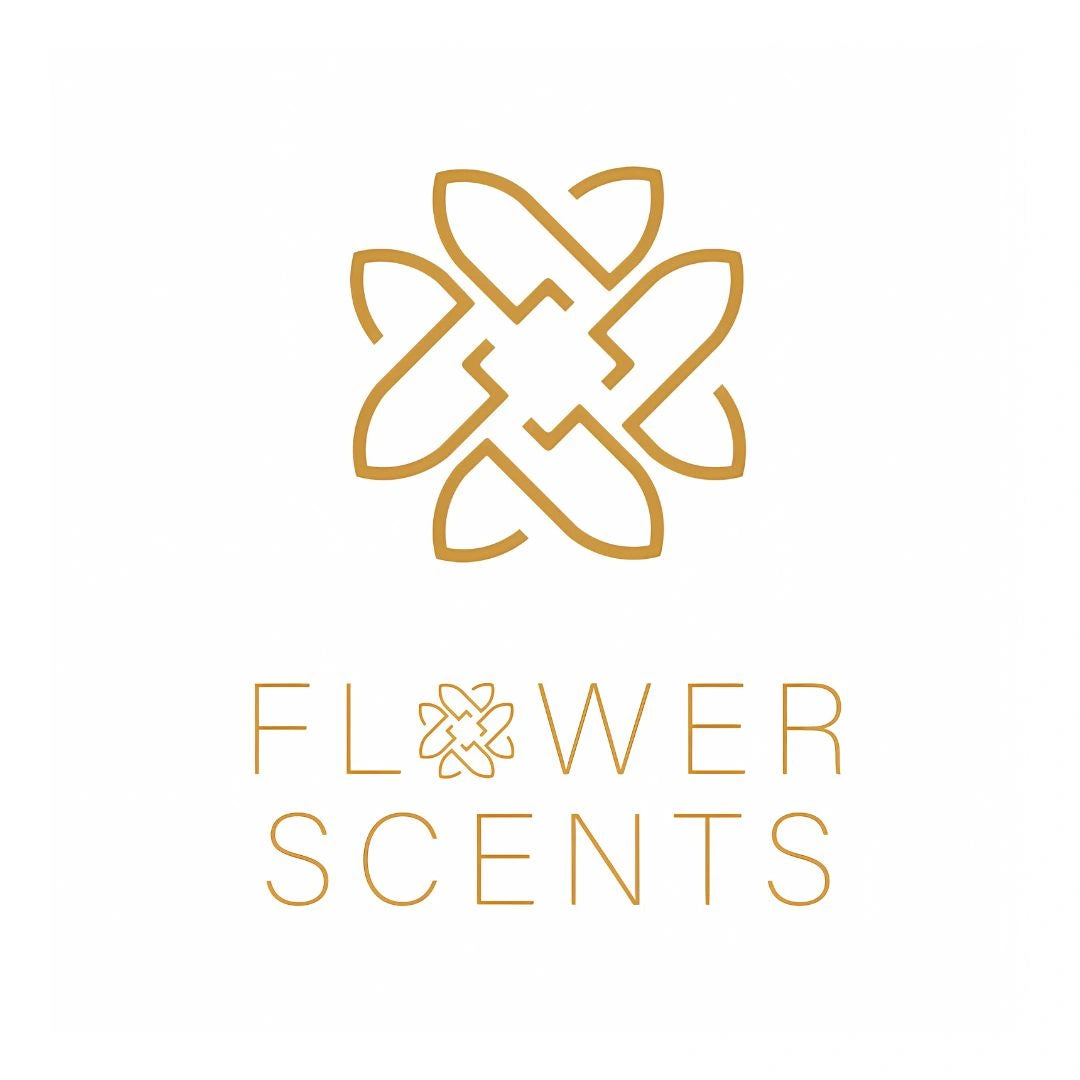 Scarlet Rose Eau de Parfum Spray 65ml (2.2 oz) by Flower Scents | Opulent Rose, Creamy Woods & Golden Amber Warmth - Intense Oud
