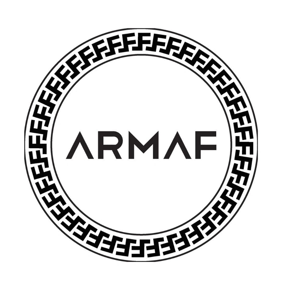 Bundle of Armaf Odyssey Marshmallow, Dubai Chocolat, and Candee Eau de Parfum sprays in 100ml bottles, featuring stylish packaging.
