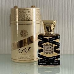 Oud Mood EDP - 30ML by Lattafa - Intense oud