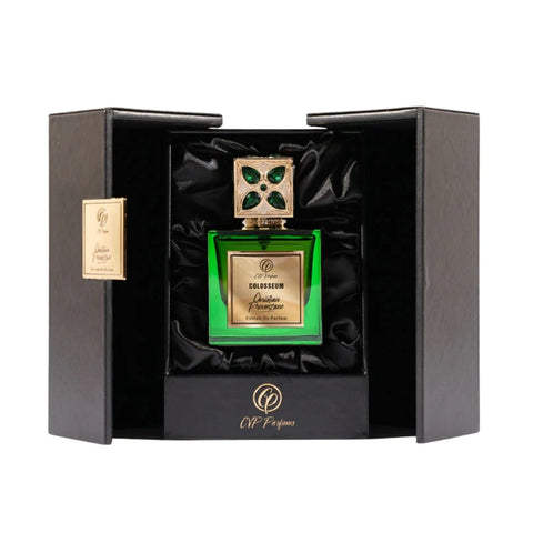 Colosseum Extrait De Parfum 100ml (3.4 oz) by Christian Provenzano - Intense Oud