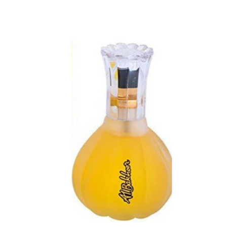 Al Bakhoor for Women EDT - 100 ML (3.4 oz) by Shirley May (WITH VELVET POUCH) - Intense Oud