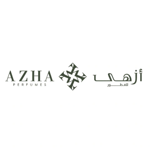 Arabian Tea House Extrait de Parfum Spray 100ml (3.3 Oz) - Memoire Collection by Azha | The Essence of Arabian Warmth - Intense Oud