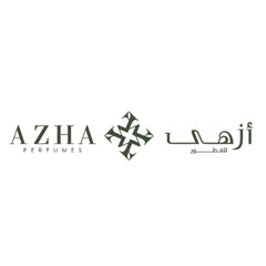 Arabian Tea House Extrait de Parfum Spray 100ml (3.3 Oz) - Memoire Collection by Azha | The Essence of Arabian Warmth - Intense Oud