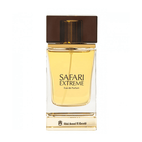 Abdul Samad Al Qurashi Safari Extreme EDP / Erkek Dekant Parfüm