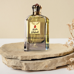 hareem al sultan gold