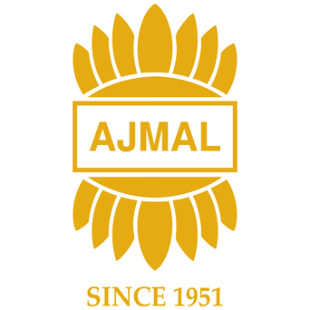 Ajmal Ahebbak lotion for women in a 100ml bottle, featuring a sleek design with the Ajmal logo visible on the packaging.