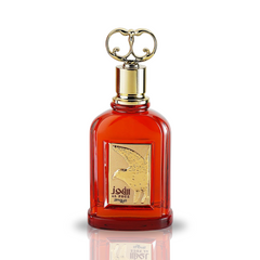 AL Fouz EDP Spray 100ML (3.4OZ) by ZIMAYA | Long Lasting, Floral, Woody Fragrance For Men & Women. - Intense Oud