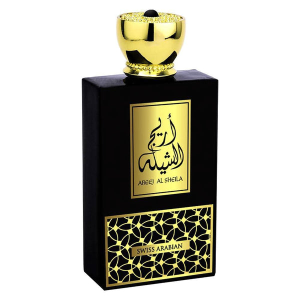 Areej Al Sheila EDP - 100ML (3.4oz) by Swiss Arabian