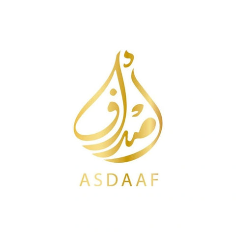 Andaleeb & Andaleeb Flora Eau de Parfum Sprays 100ml by Asdaaf | A Duo of Timeless Floral Sophistication (Bundle) - Intense Oud