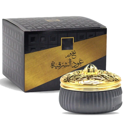 Bakhoor-Oudh-Sharqiah-70 GM