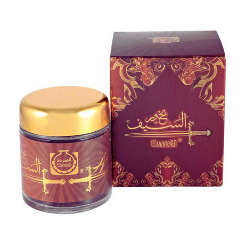 Bakhoor Al saif - 45 GM (1.6 oz) by Surrati - Intense oud