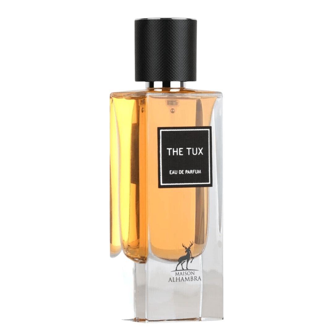 The Tux Eau De Parfum By Maison Alhambra - Lattafa - 90 ML