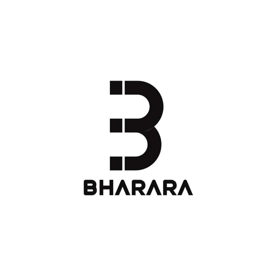 Bharara Scarlet Eau de Parfum spray 100ml by Bharara, featuring the elegant blue bottle with floral and fruity accents.