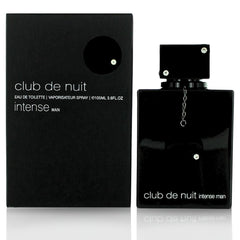 Club De Nuit Intense for Men EDT - 105mL (3.6 oz) by Armaf - Intense Oud