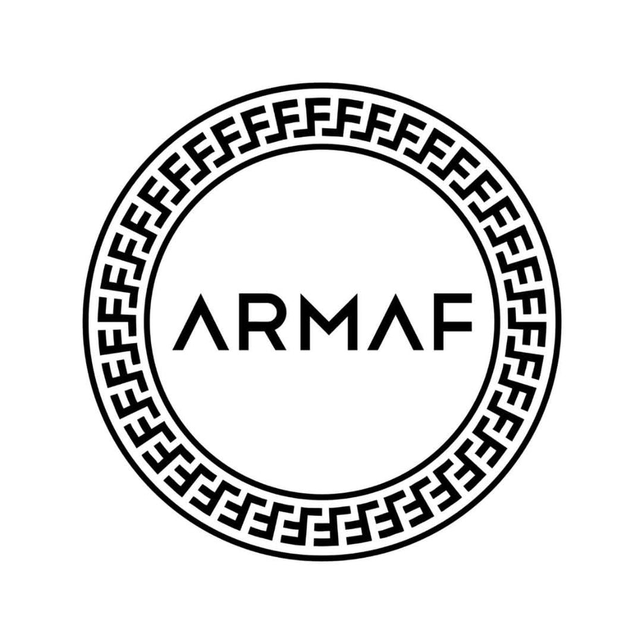 Armaf Club De Nuit Man perfumed body spray 200ML deodorant bottle with sleek black design and silver accents.