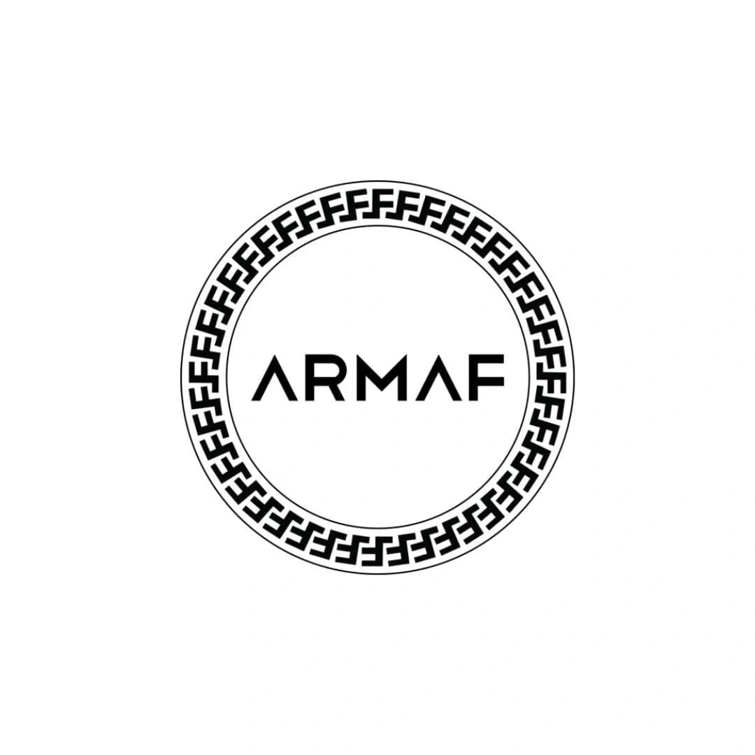 Armaf Connoisseur Woman Eau de Parfum spray in 100ml bottle, elegant packaging, part of the Connoisseur fragrance bundle.