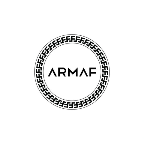 Armaf Connoisseur Woman Eau de Parfum spray in 100ml bottle, elegant packaging, part of the Connoisseur fragrance bundle.