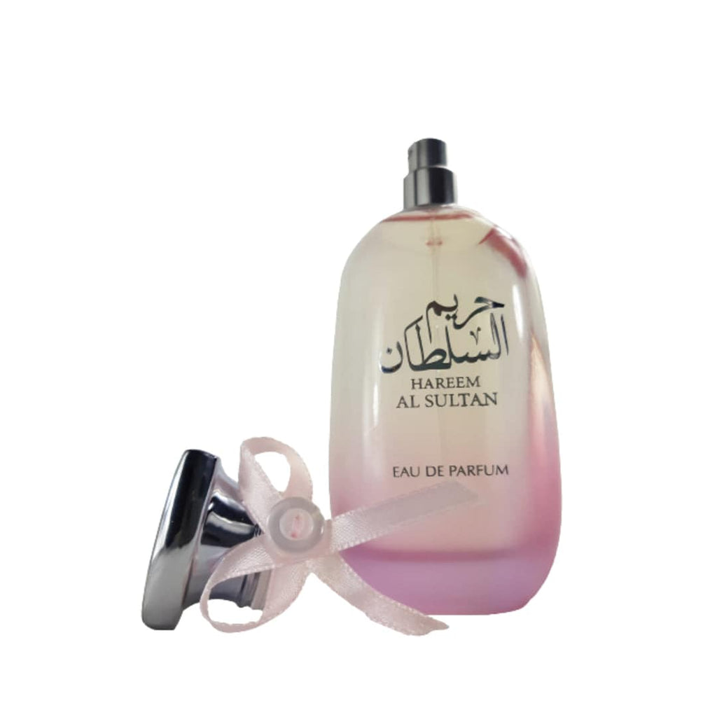 Hareem Al Sultan EDP 100ml Unisex By Ard Al Zaafaran Unleash The