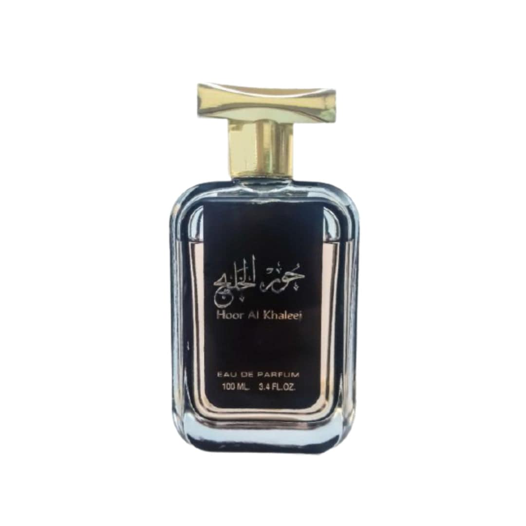 Hoor Al Khaleej EDP Unisex 100mL 3.4oz by Ard Al Zaafaran