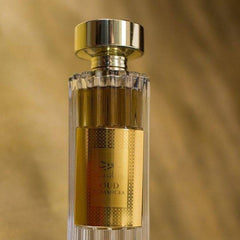 Oud Romancea EDP for Women - 100mL (3.4 oz) by Ard al Zaafaran - Intense oud